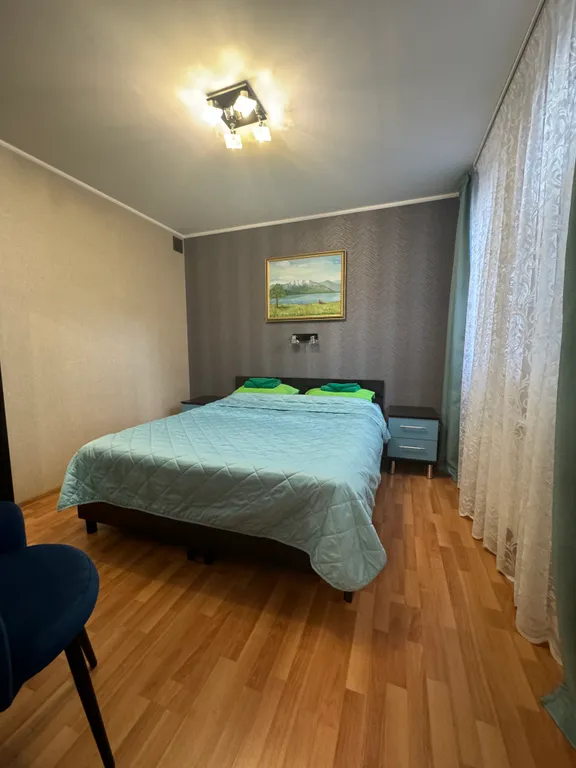 Частный сектор квартира в центре Адлера — аренда посуточно в Адлер