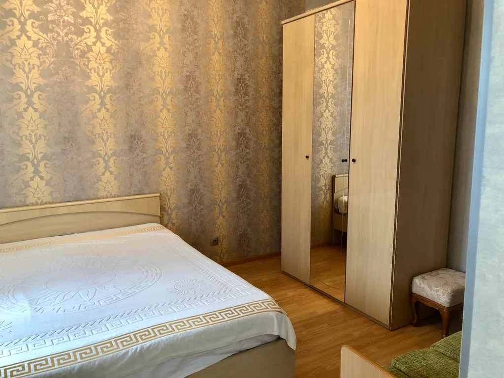 Квартира Уютная комната — Адлер