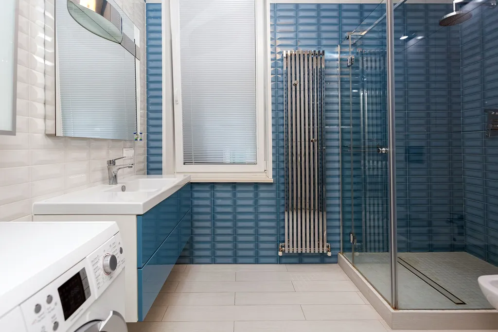 Апартаменты с видом на море