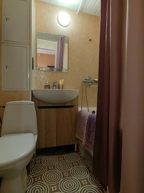 Булгаковская квартира