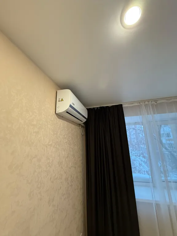 Уютная квартира близ жд вокзала