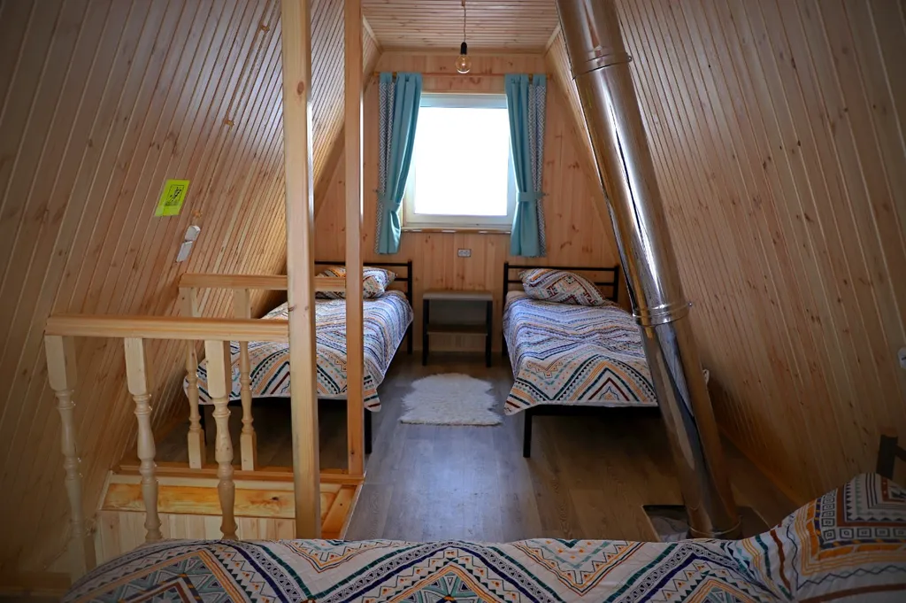 Гостевой дом