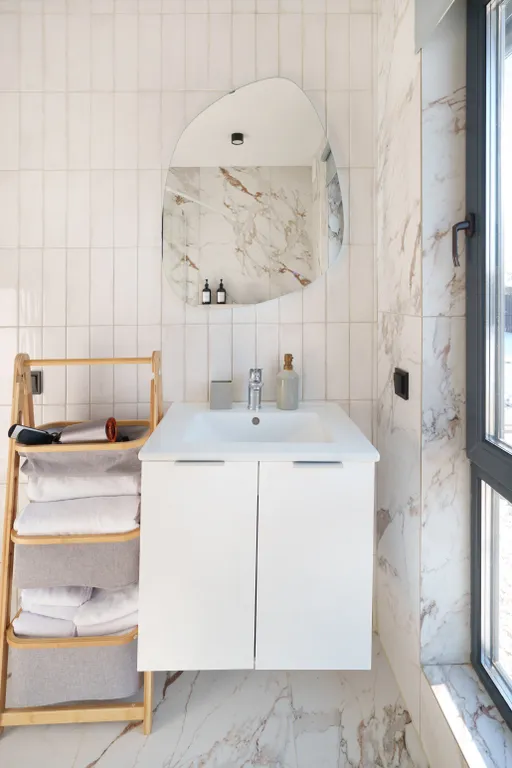 Моя атмосфера - дом с сауной, банным чаном и костровой зоной