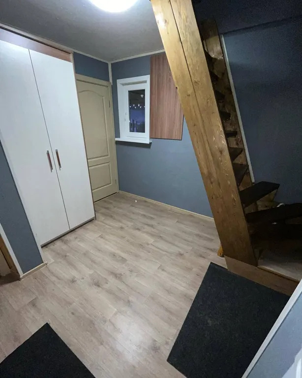 Коттедж Уютный дом — Шерегеш