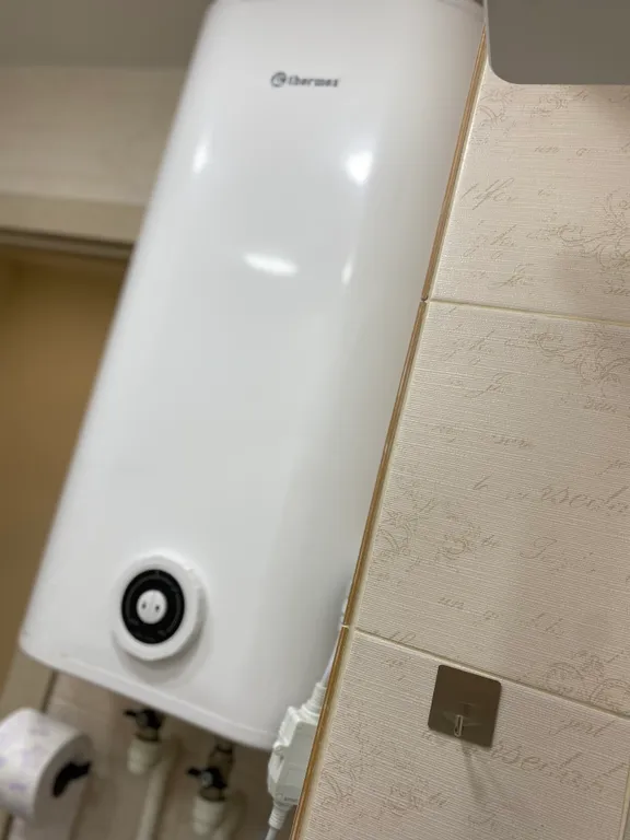 Тихий центр Мурманска уютная 2-комнатная квартира