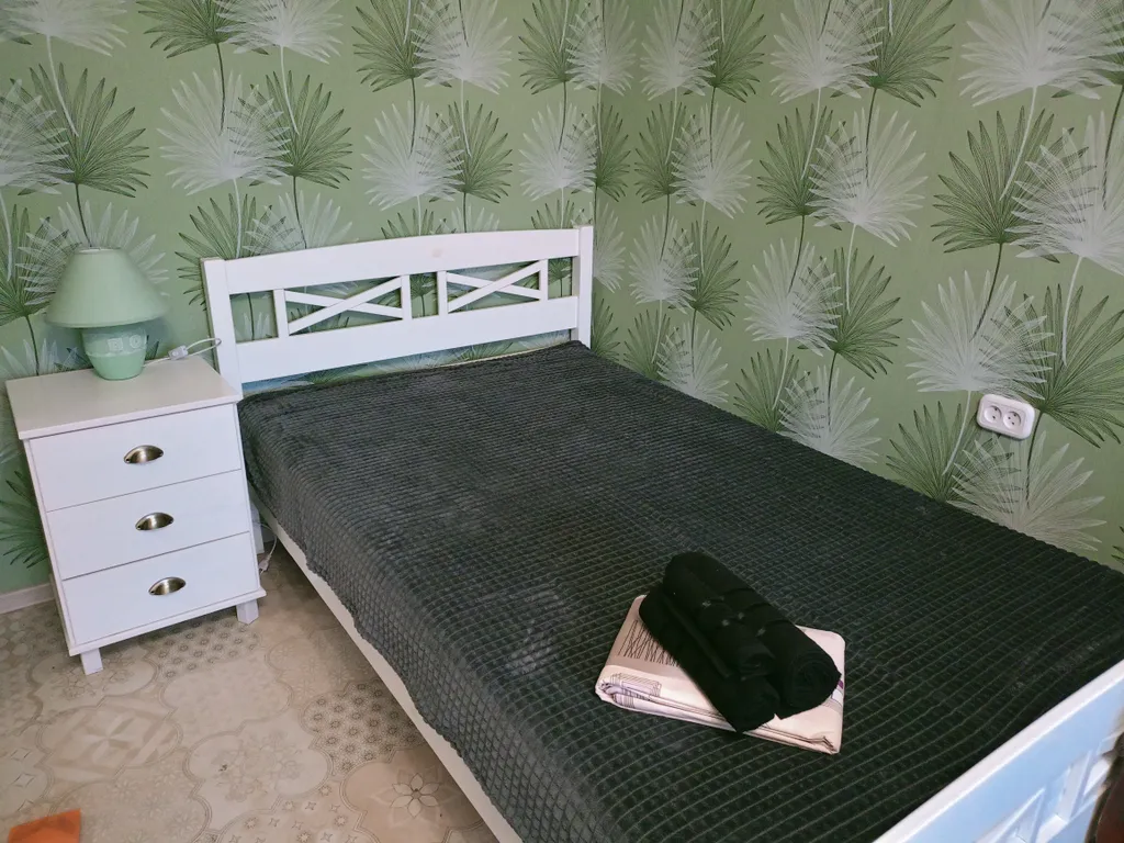 Уютная квартира в историческом центре города — аренда посуточно в Мурманск