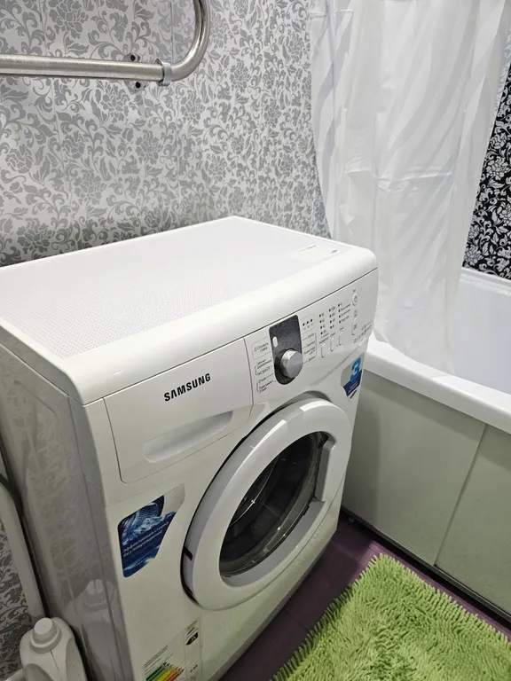 4-комнатная Квартира