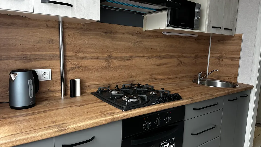 Уютная однокомнатная квартира — аренда посуточно в Брест