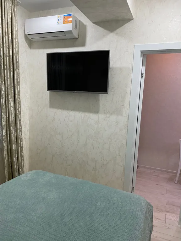 Квартира 1-комнатная Квартира — Адлер