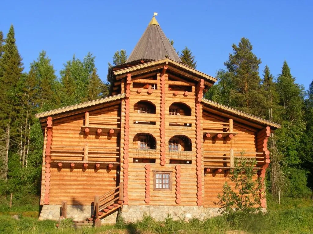 Квартира Светелка — аренда посуточно в Великий Устюг