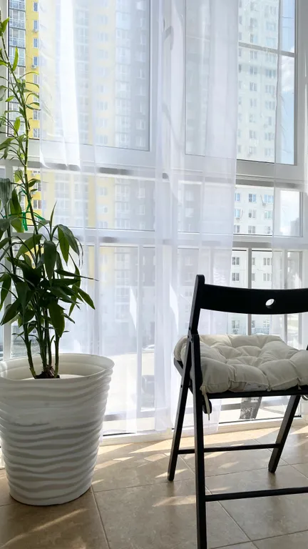 Апартаменты 4-х местные комфорт класса