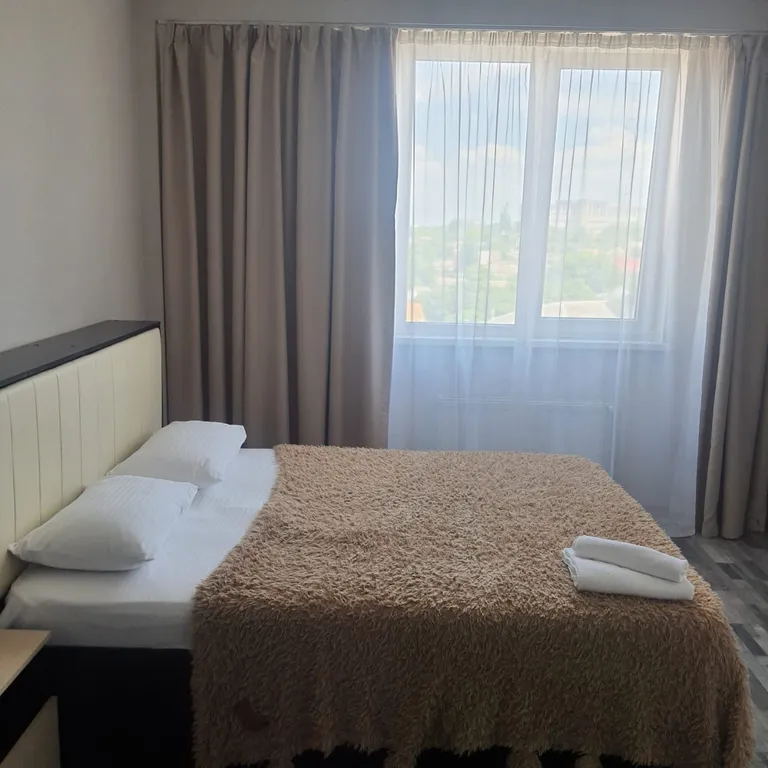 Квартира Уютная квартира в центре города — Симферополь