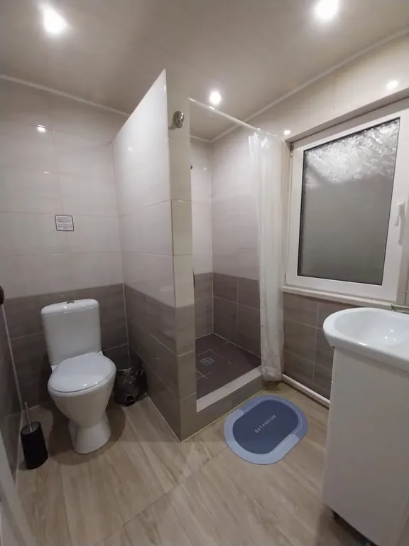 Шонгуйский домик отдыха