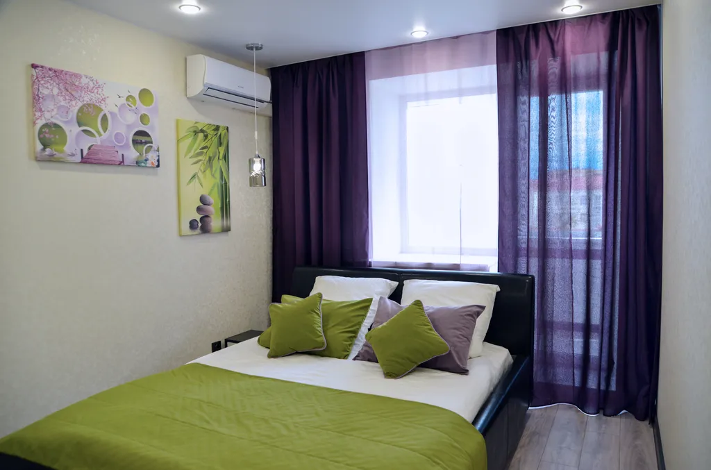 Квартира премиум класса в центре города