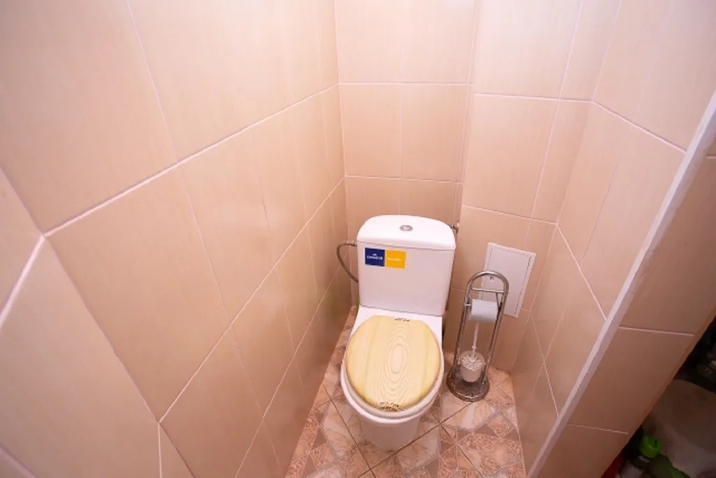 Квартира 1-комнатная Квартира — Зеленоградск