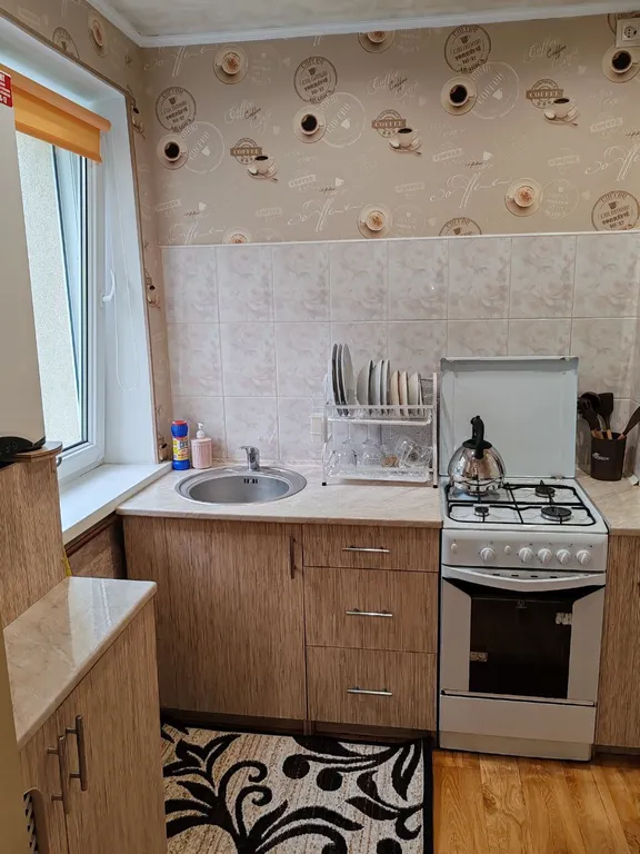 Жемчужинка у моря