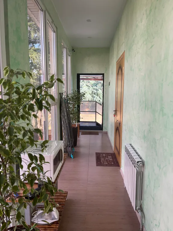 Квартира Квартира Отдых для семьи — Сириус