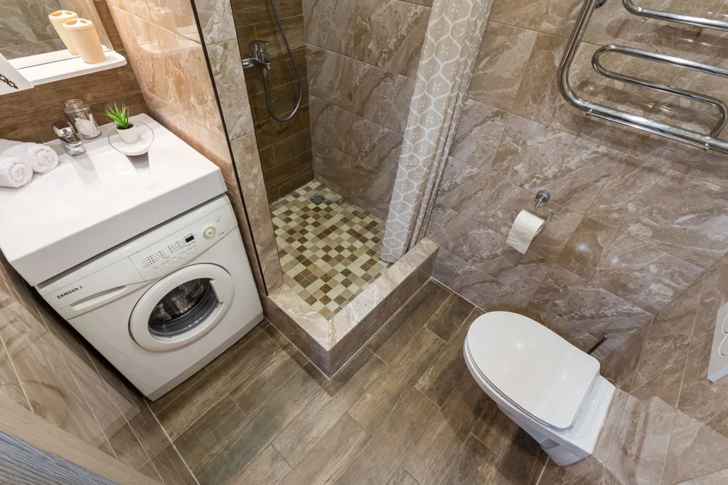 Стильная студия в Императорских Мытищах