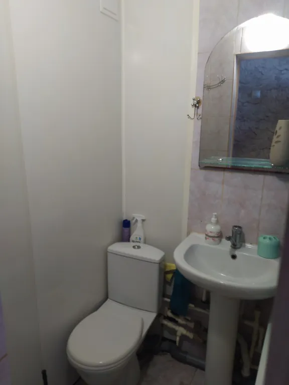 Квартира Уютная квартира в центре города — Геленджик