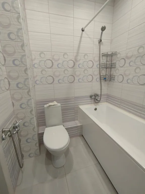 Уютная квартира рядом с лесным массивом