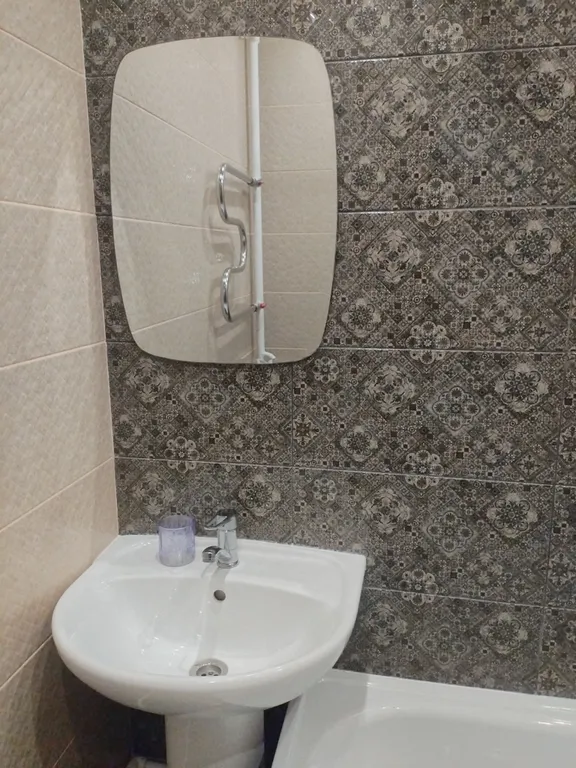 Уютная 2-комнатная квартира