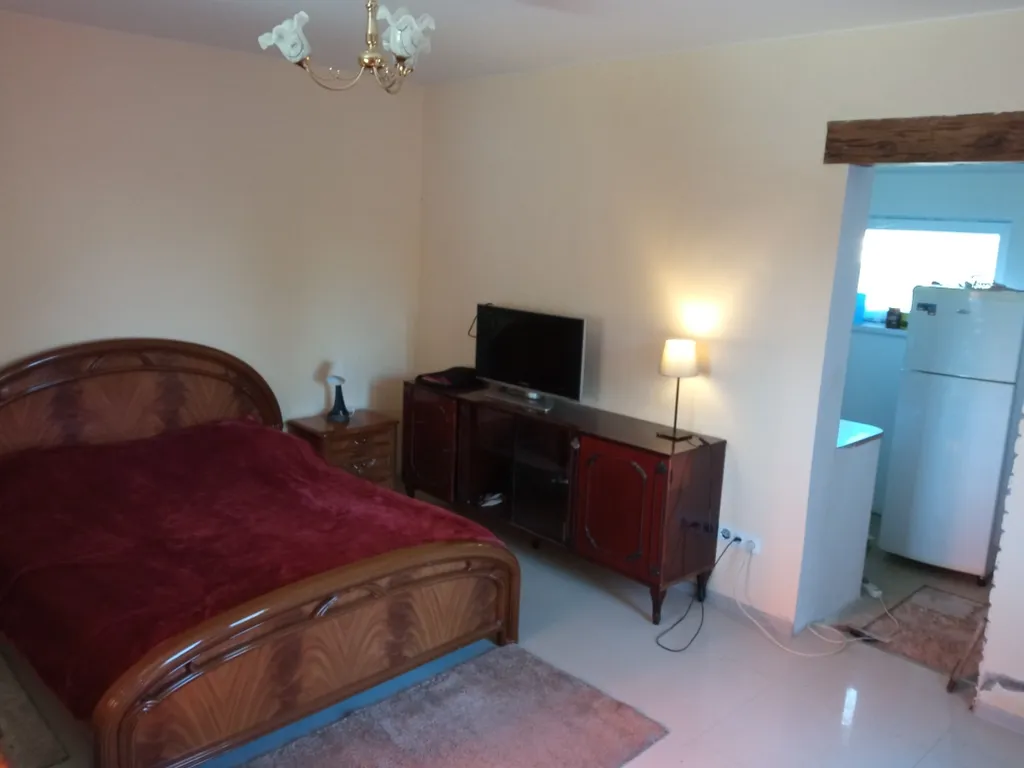 Домик Серфера