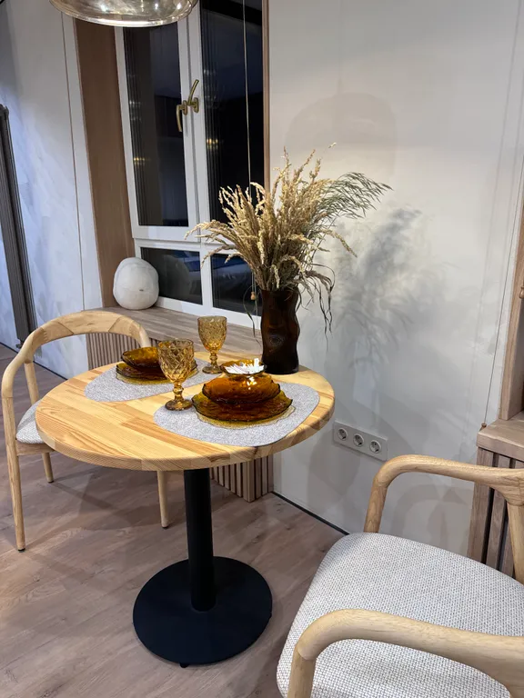 Квартира с видом на море на первой линии