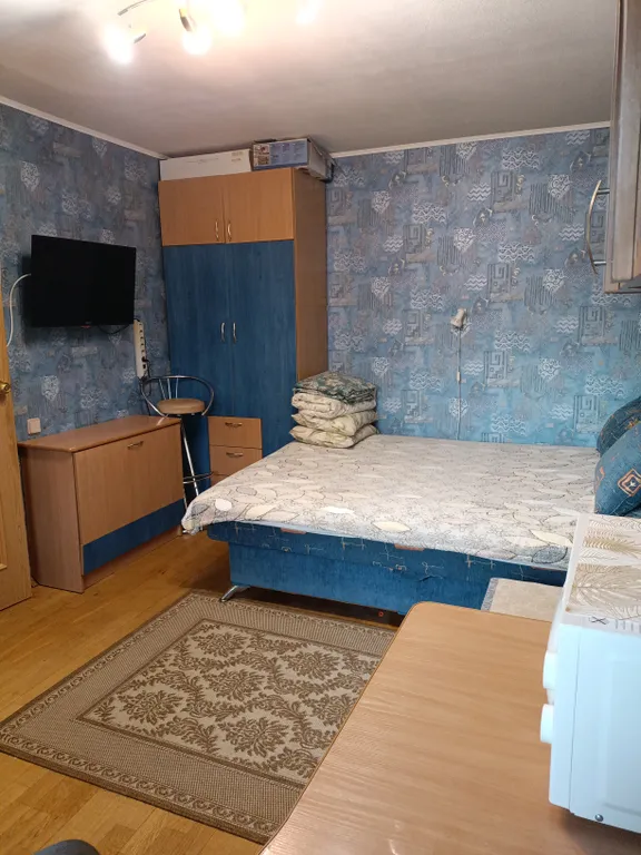 Комната в центре Петергофа