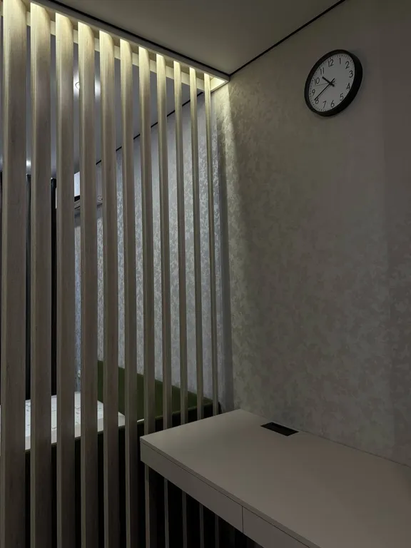 Апартаменты Domus дом Самба Минск Мир