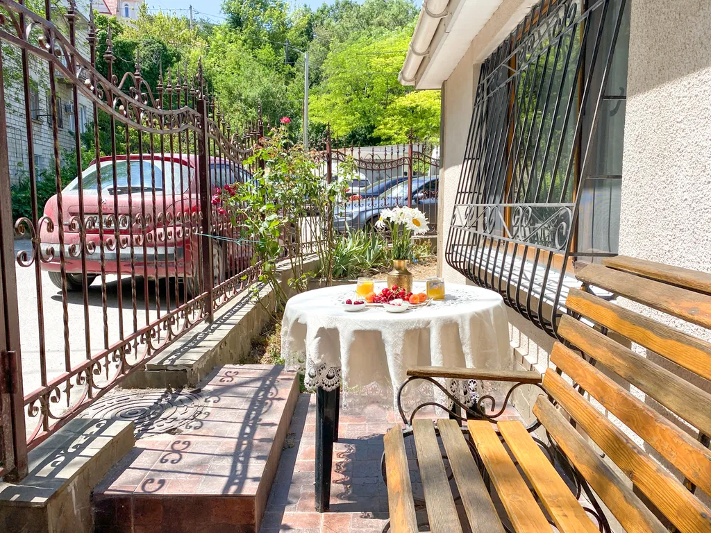 Счастье жить в центре Севастополя в Адмиральской квартире