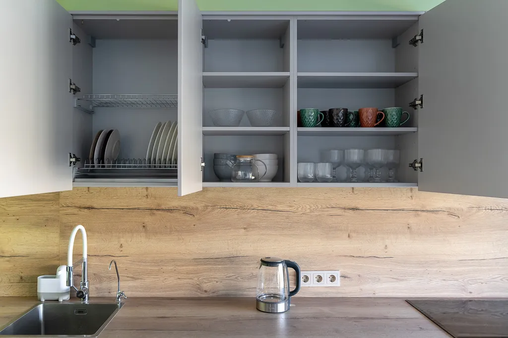 Квартира в таунхаусе на сопке Буссе