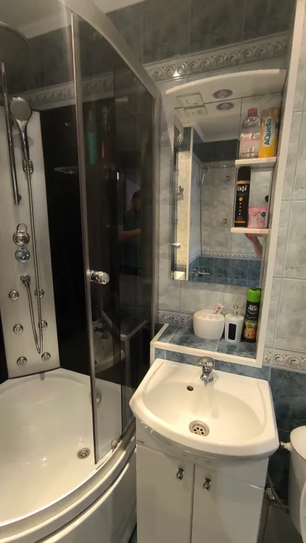 Квартира Уютная квартира — Калининград