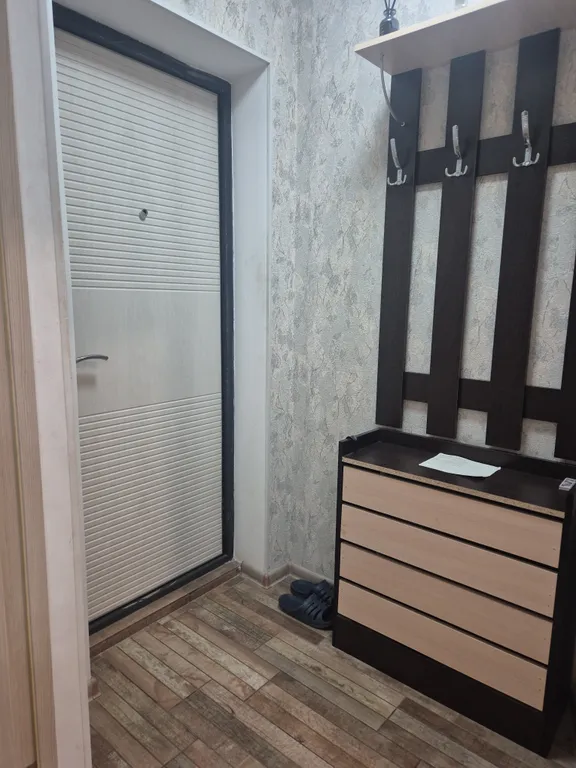 Квартира Уютная квартира в спальном районе, пригород 2км от города. — Джанкой