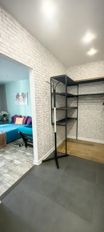 Квартира рядом с центром