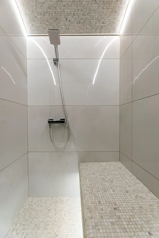 Коттедж Дом с хамамом — Казань