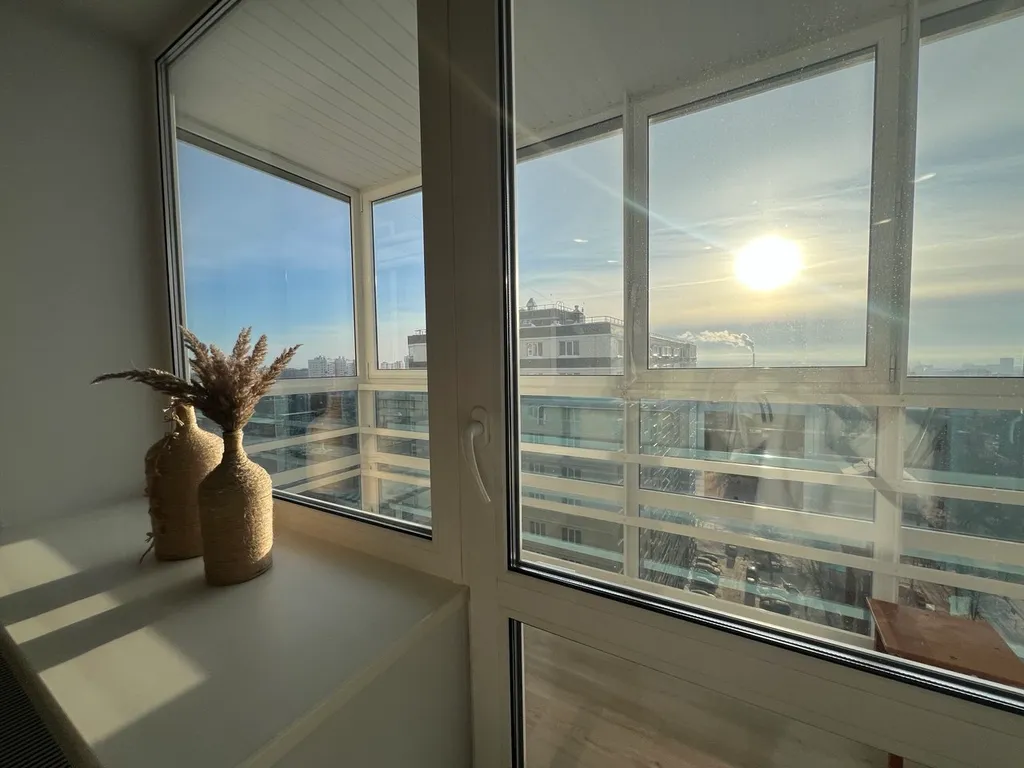 Комфортная студия в ЖК Огни Ижeвска