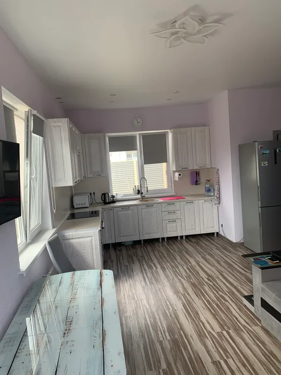 Уютный коттедж в удобной локации