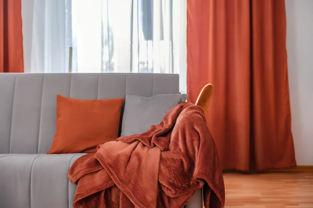 Квартира Квартира Апельсиновая апероль — Екатеринбург