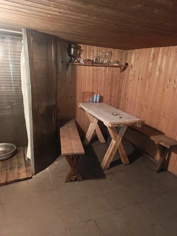 Домик в хуторе