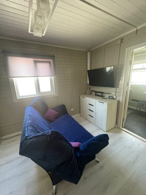 Уютный домик в центре