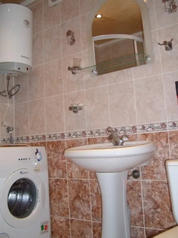 Уютная квартира в самом центре на пешеходной улице