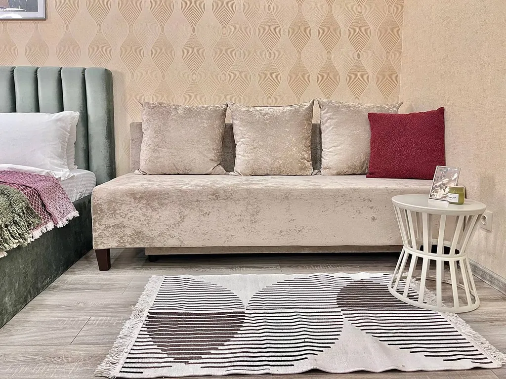 INPERMAPART - Квартира в ЖК Новый Центр