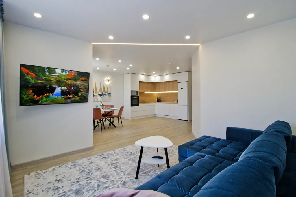 Вы точно захотите приехать ещё