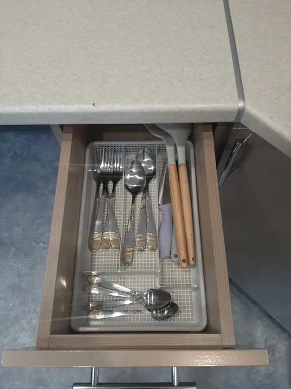 Комфортная квартира на Байкале