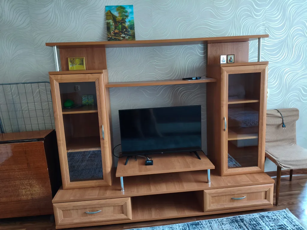 Уютная квартира в Сортавала