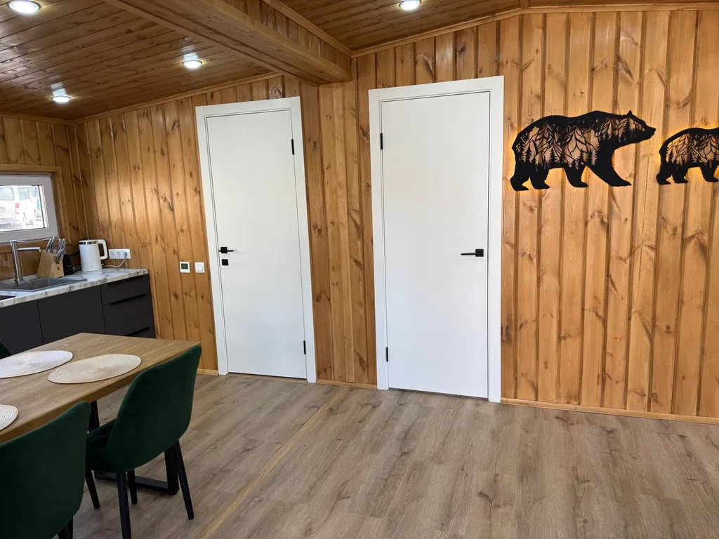 Гостевой дом Умка