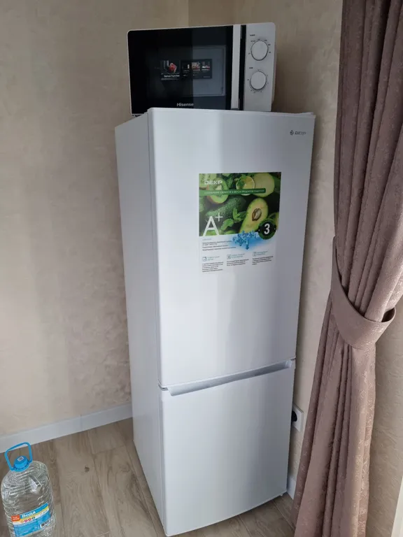 Апартаменты у моря Бристоль