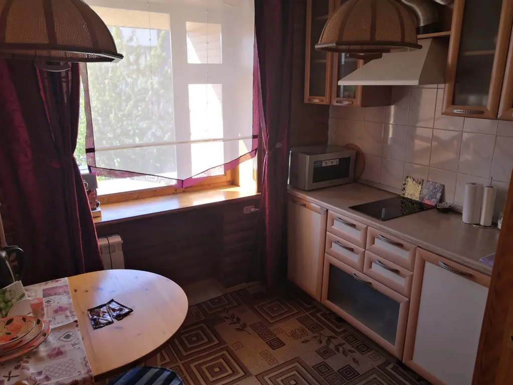 Квартира для туристов на Камчатке