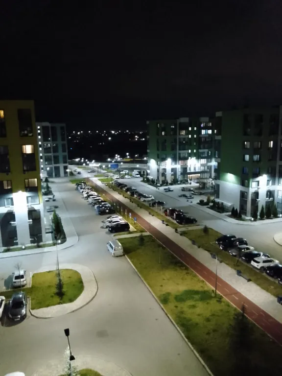 Квартира Квартира Двухкомнатная евродвушка в престижном районе — Севастополь