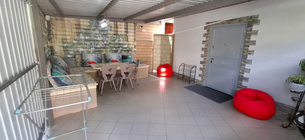 Коттедж Прованс